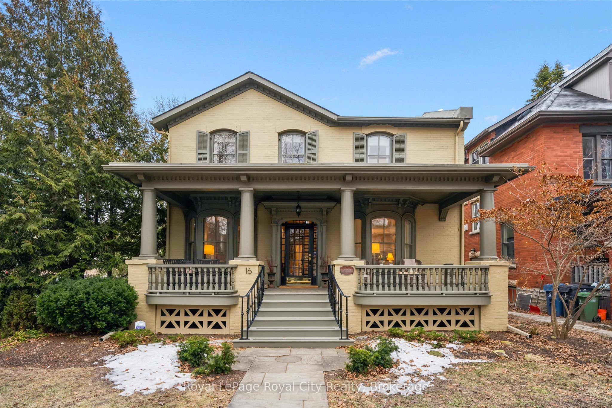16 Oxford Street, Guelph, ON, N1H 2M3