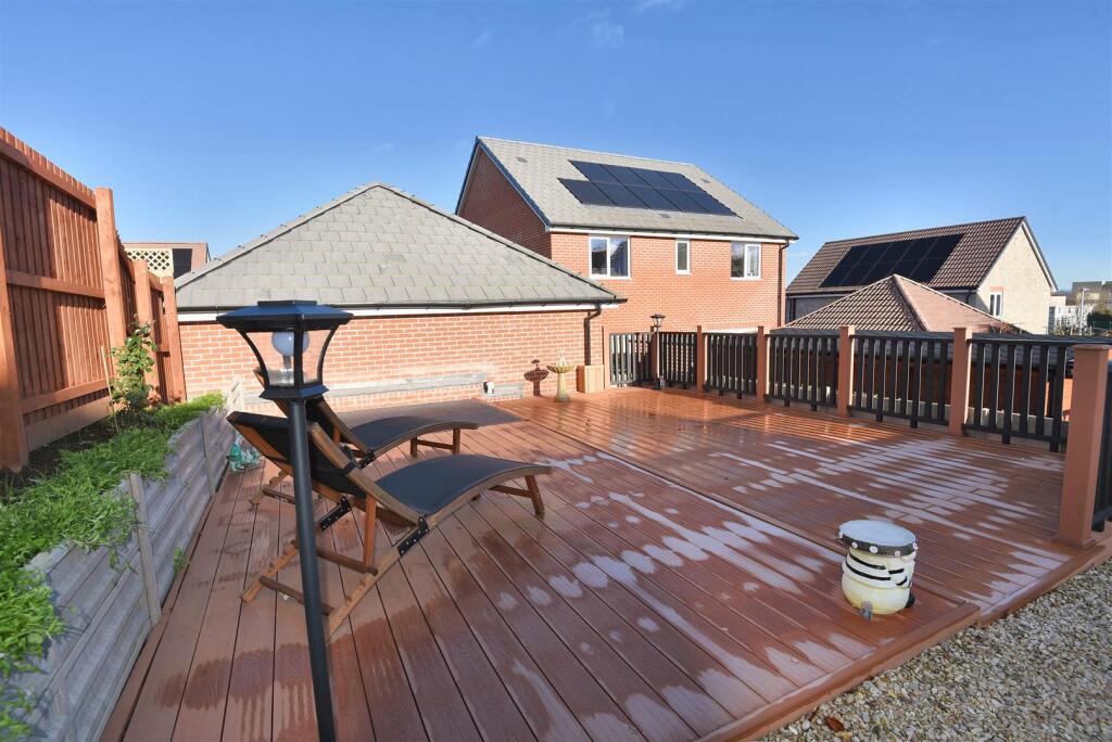 Additional image 11 of Church Close, Templecombe