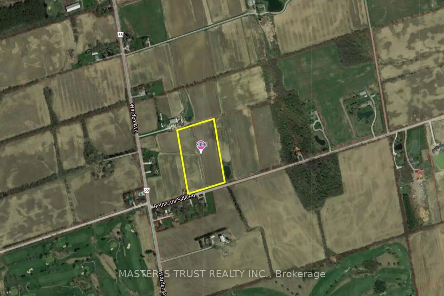 Additional image 3 of 3096 Bethesda Road