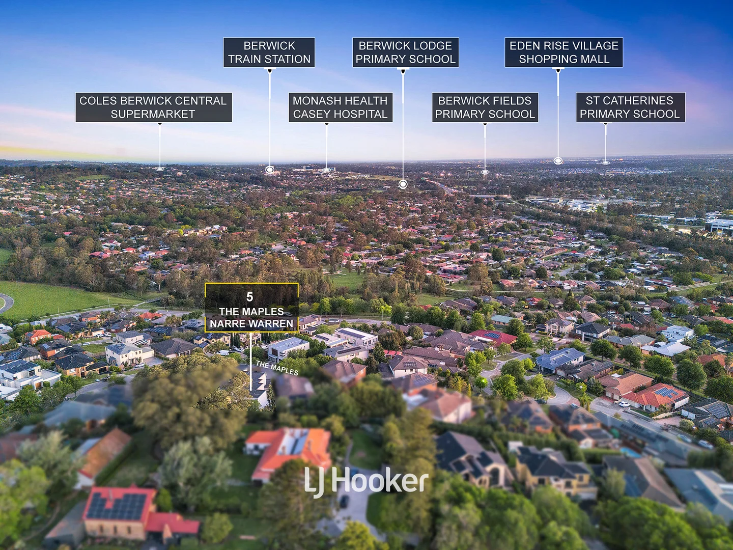 Additional image 39 of 5 The Maples, Narre Warren VIC 3805