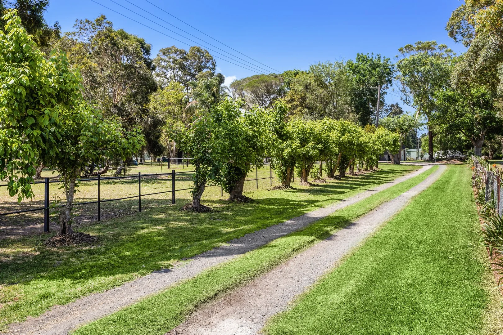 95 Jaspers Brush Road, Jaspers Brush NSW 2535