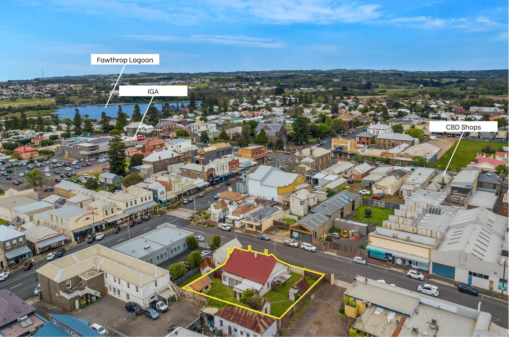 Additional image 2 of 8 Richmond Street, Portland VIC 3305