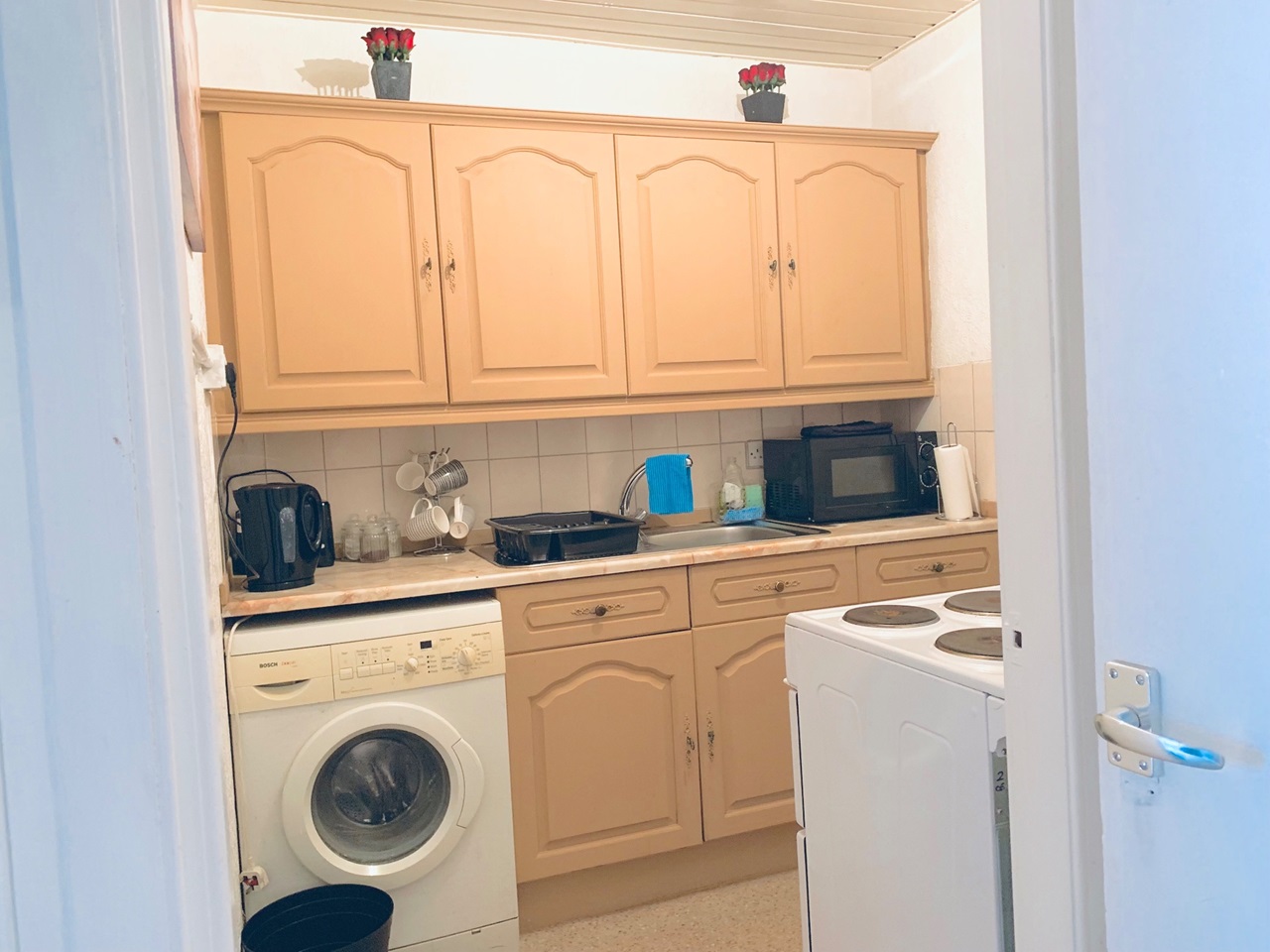 Additional image 4 of 1 Bed Flat, Rossie Place, EH7, N1 7GU