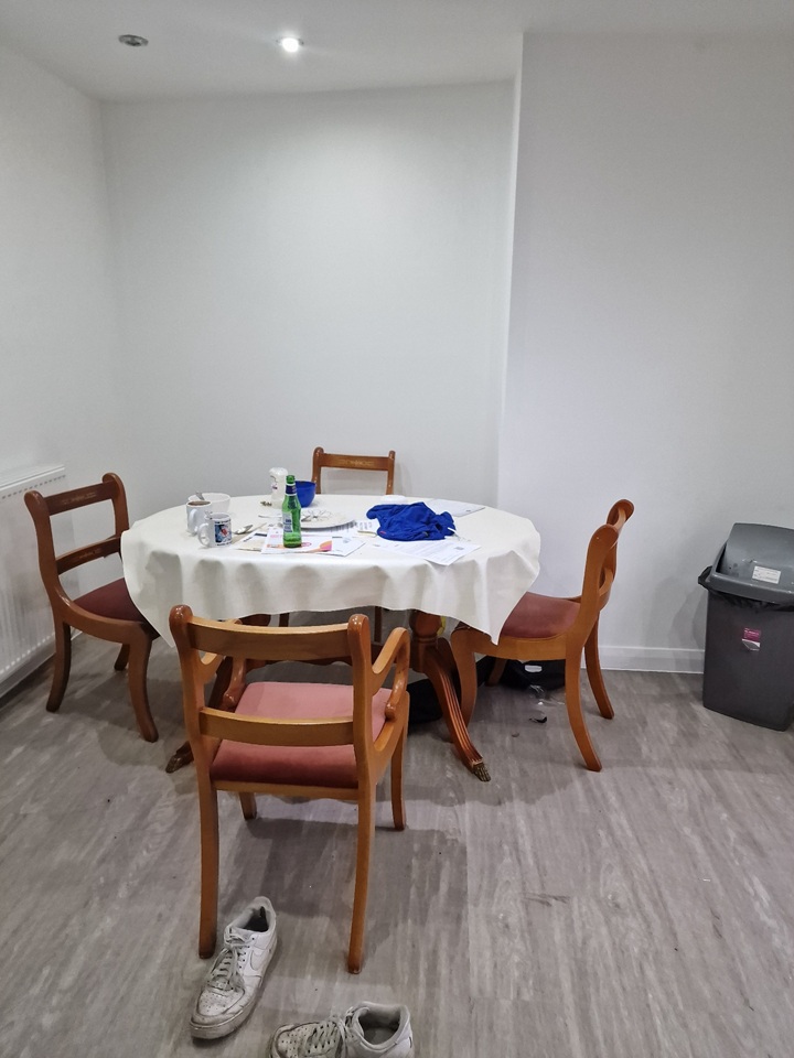 Additional image 4 of 3 Bed Flat, Oldrutherglen Road, G5, N1 7GU