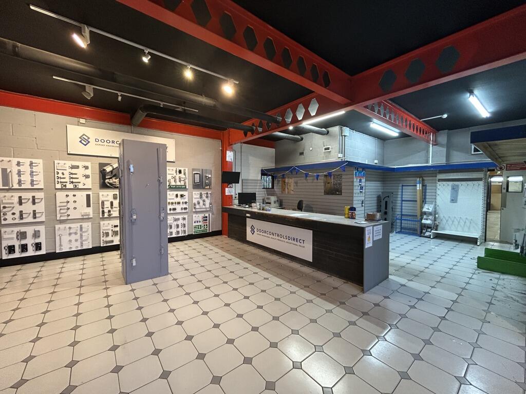 Additional image 8 of Oxford Road, Pen Mill Trading Estate, Yeovil, Somerset, BA21 5HR