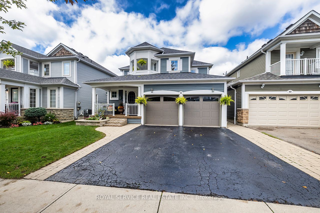 66 Stillwell Lane, Clarington, ON, L1B 1R4