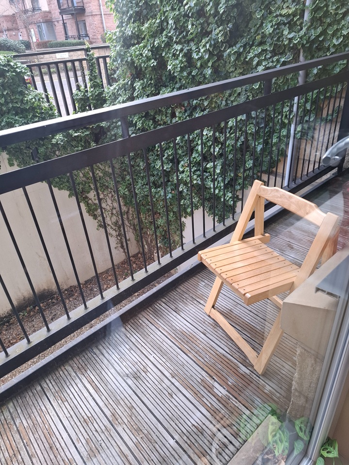 2 Bed Flat, Robertson Gait, EH11, N1 7GU