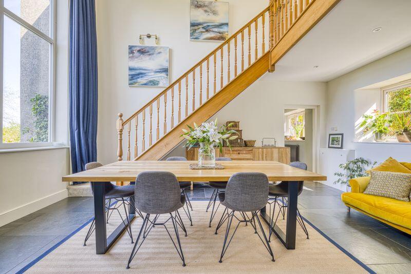 Additional image 18 of Immaculately Presented 5-Bedroom Home with Land in Pen Selwood, Wincanton