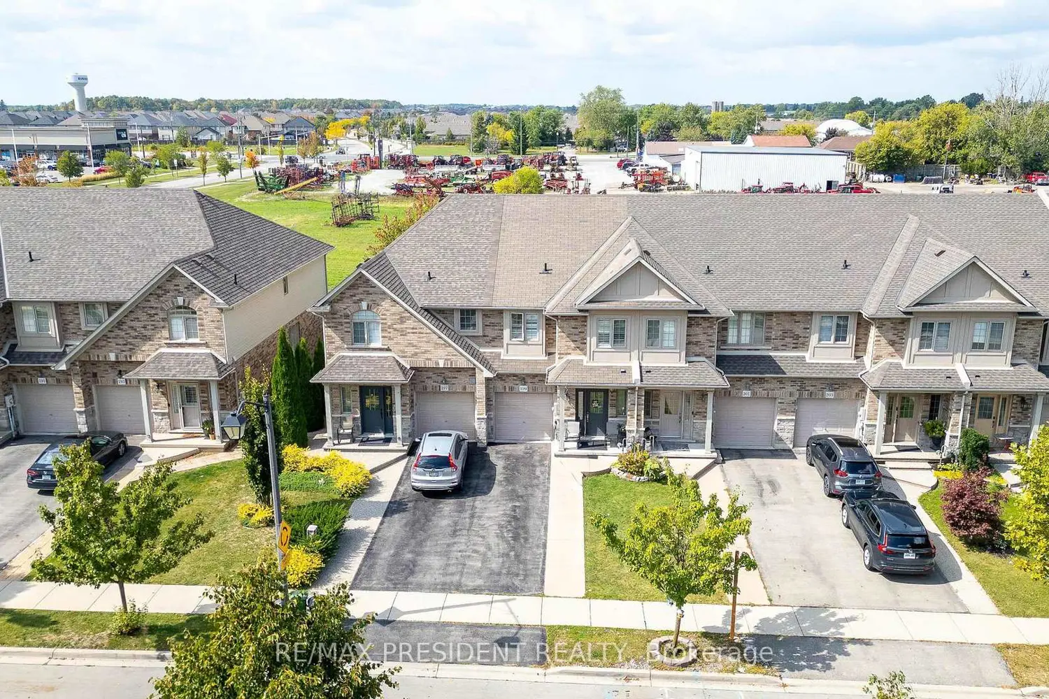 199 Tanglewood Drive