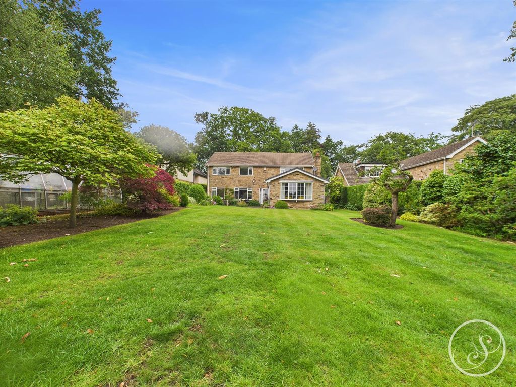 Additional image 31 of 4 bed detached house to rentLing Lane, Scarcroft, Leeds LS14
