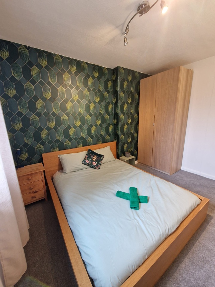 Additional image 9 of Room in a Shared Flat, Ferry Road Avenue, EH4, N1 7GU