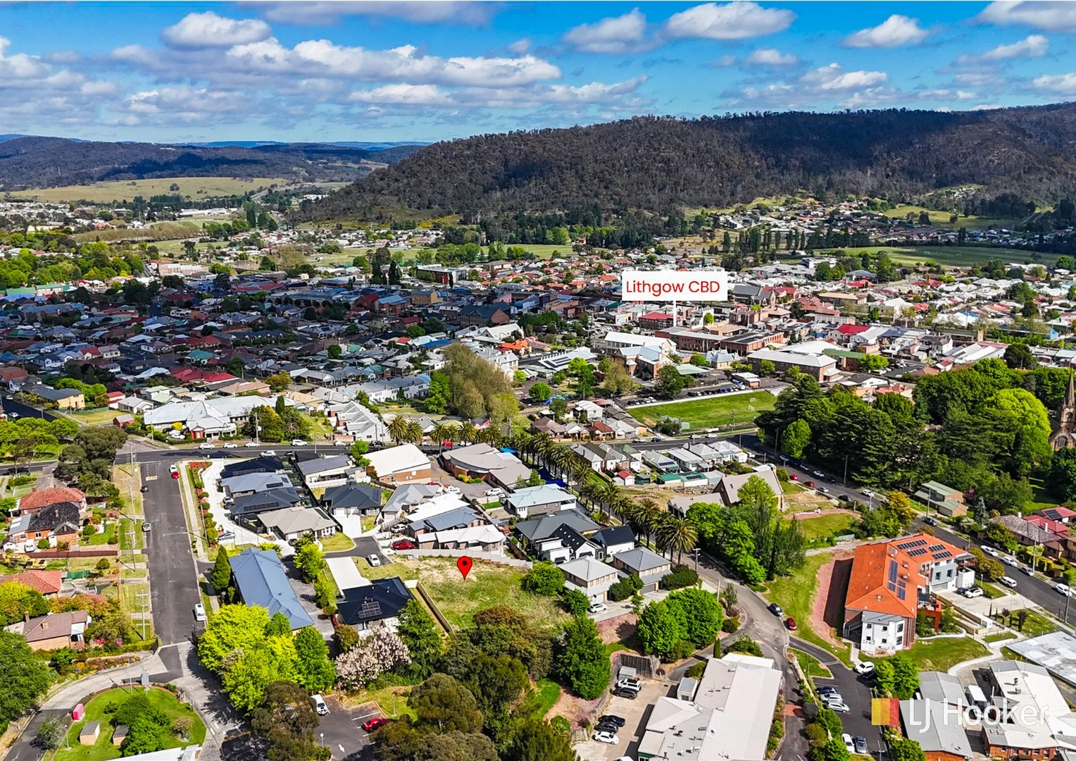 6 (Lot 7) Cura Close, Lithgow NSW 2790