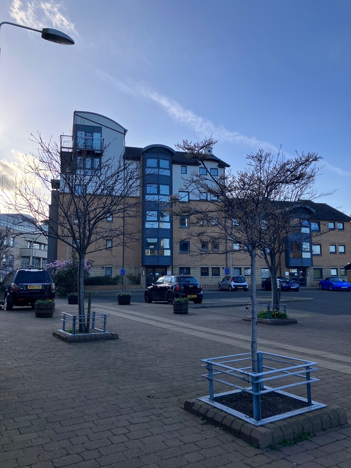 Additional image 19 of 3 Bed Flat, Rennies Isle, EH6, N1 7GU