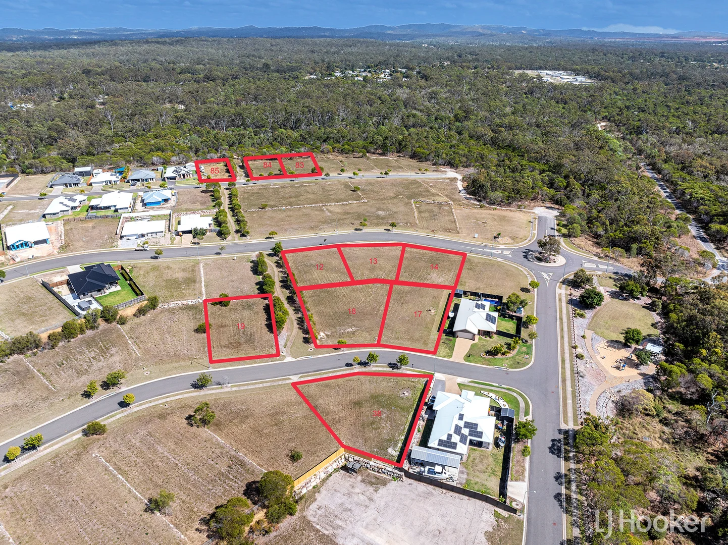 Additional image 2 of Lot 1001 Broadacres Drive, Tannum Sands QLD 4680