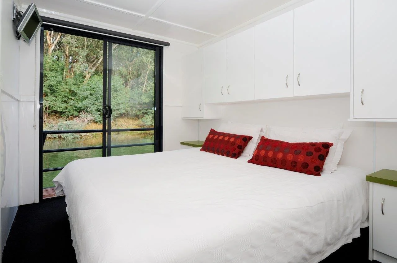 Additional image 7 of Luxury on the Murray' Houseboats, Moama NSW 2731