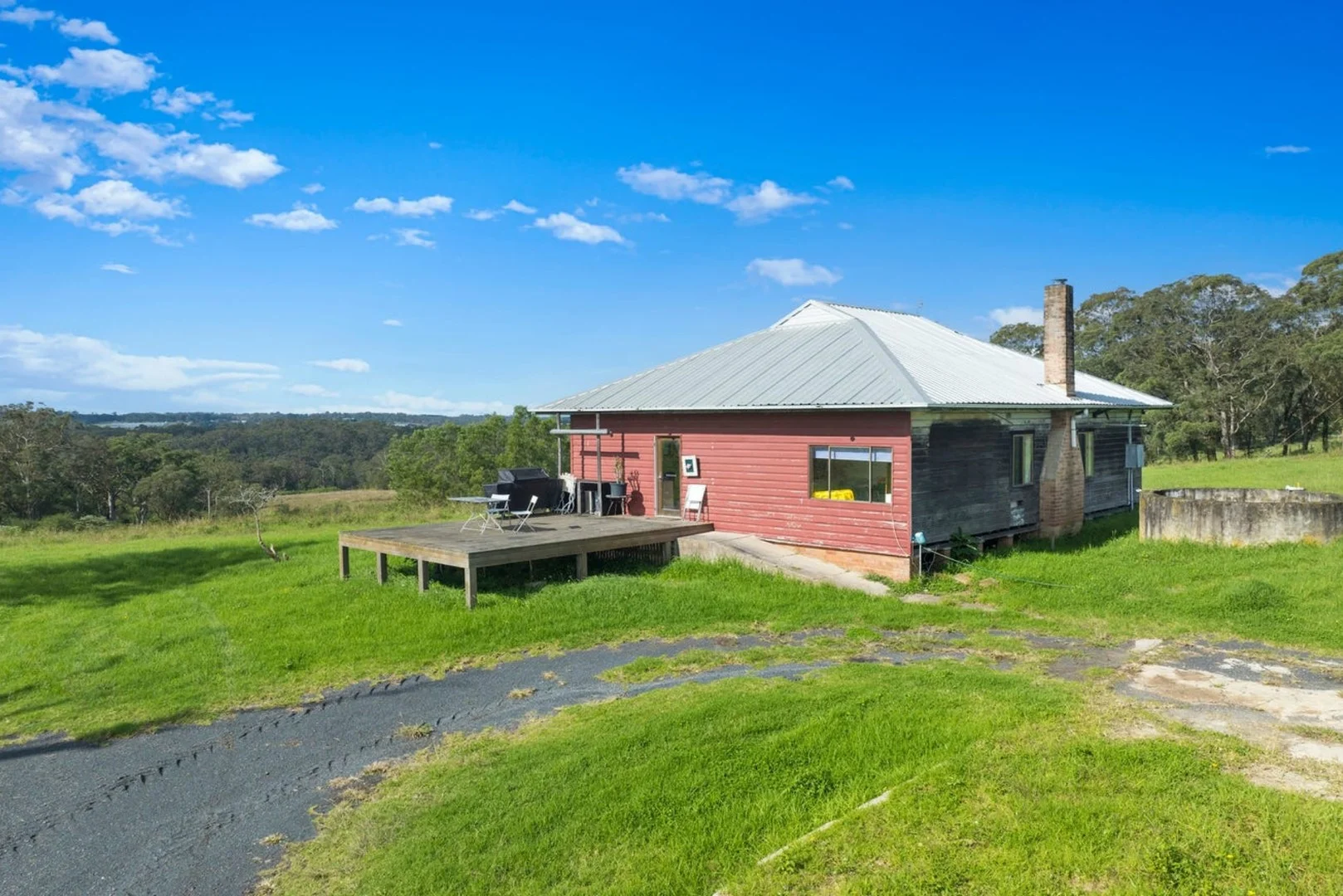 Lillicrapps Road, Mangrove Mountain NSW 2250