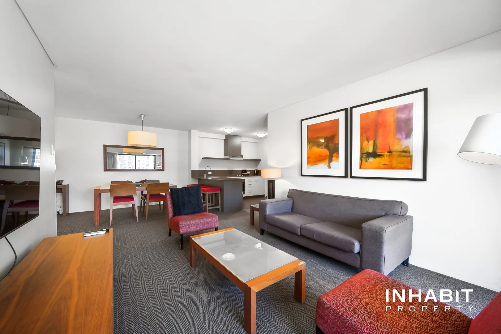 Additional image 4 of 710/201 Hay Street, East Perth WA 6004