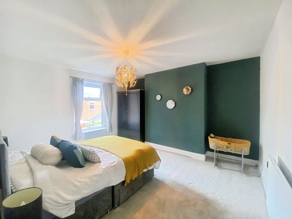 Additional image 8 of 3 bed terraced house to rentOlympia Gardens, Morpeth NE61
