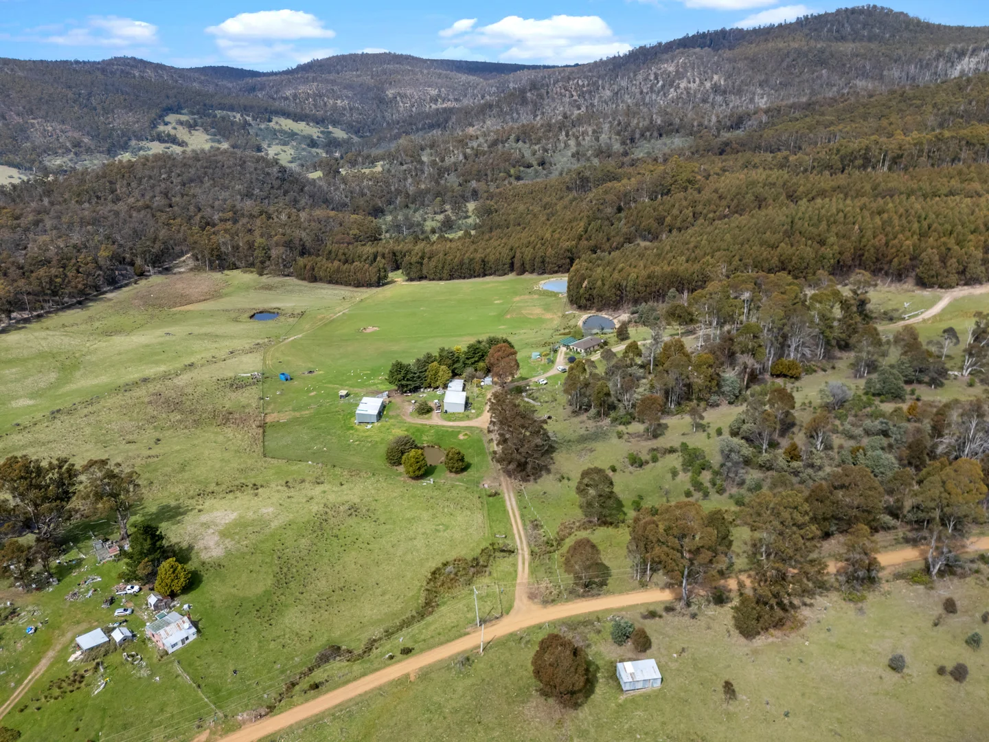 Additional image 31 of 523 Yarlington Road, Colebrook TAS 7027