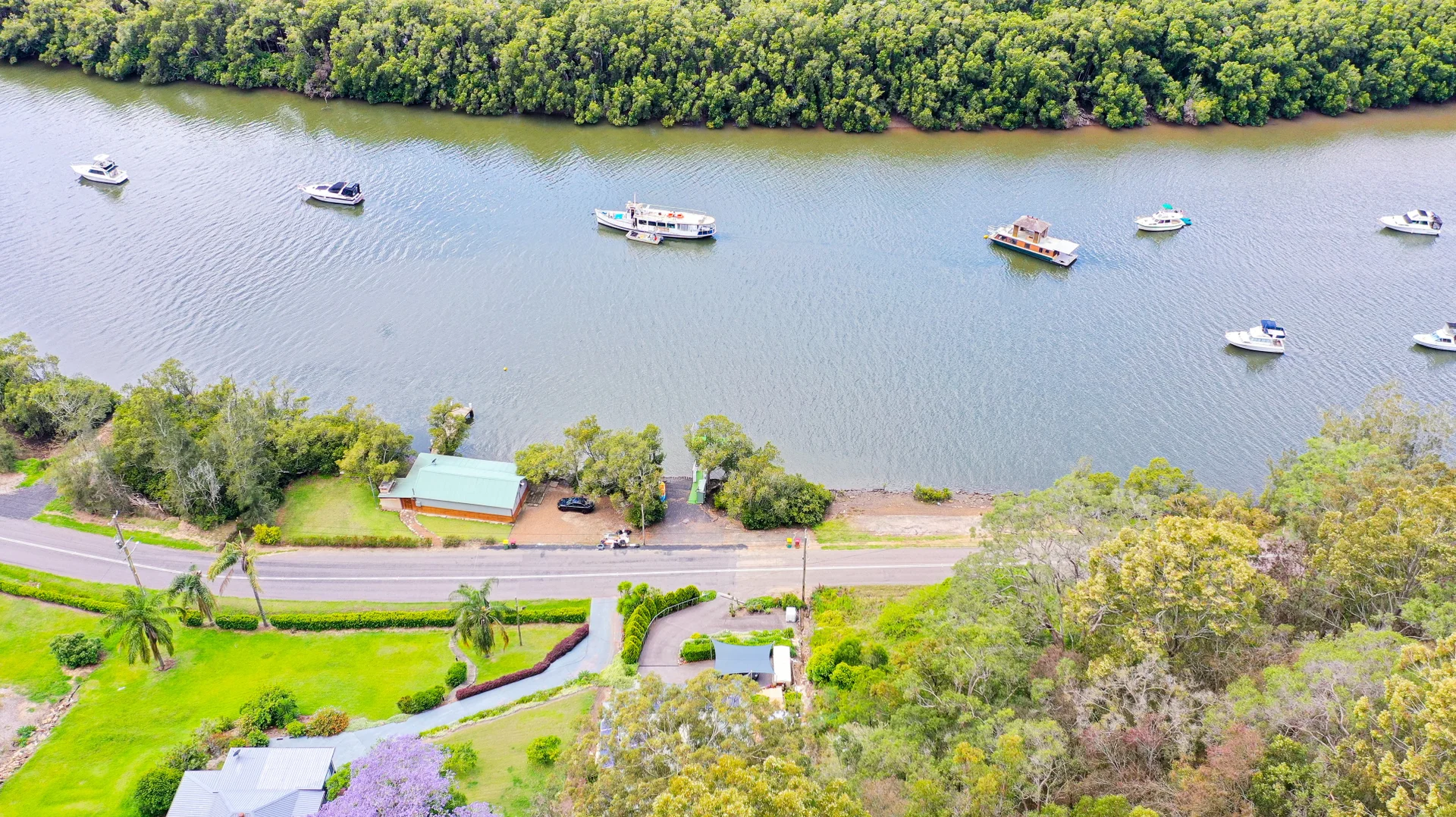 Additional image 22 of 4634 Wisemans Ferry Rd, Spencer NSW 2775