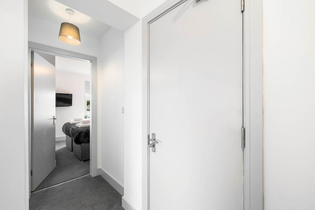 Additional image 3 of 1 bed flat to rentMarket Place, Market Rasen LN8