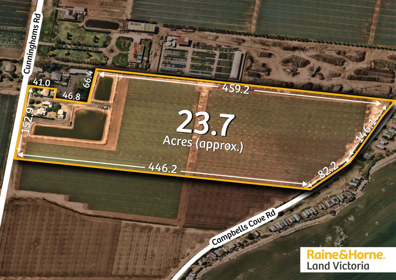 Additional image 11 of Lot 1 247 Cunninghams Rd, Werribee South VIC 3030