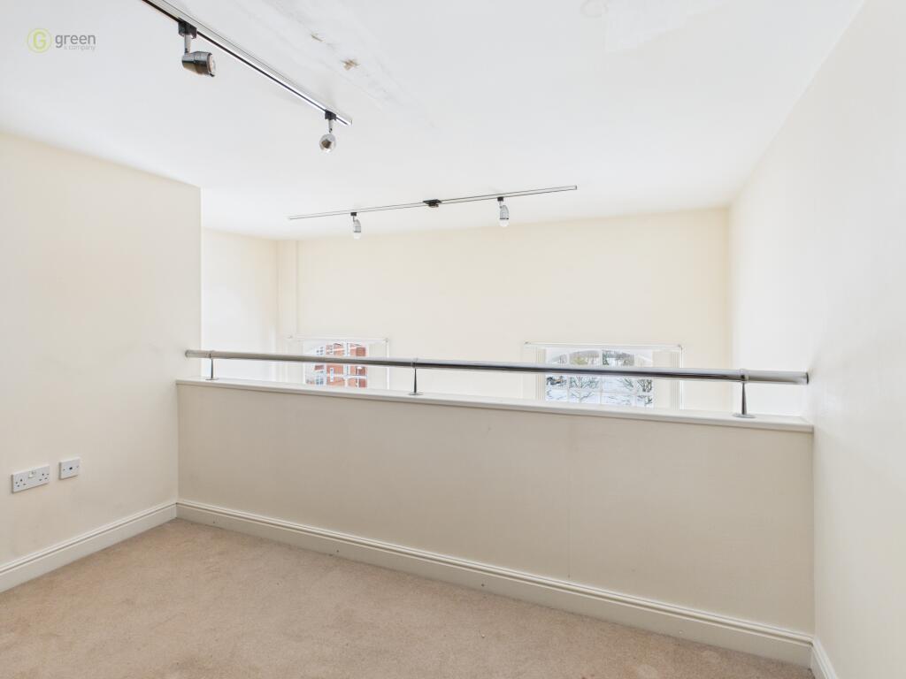 Additional image 14 of Highcroft Hall, Highcroft Road, Birmingham, B23