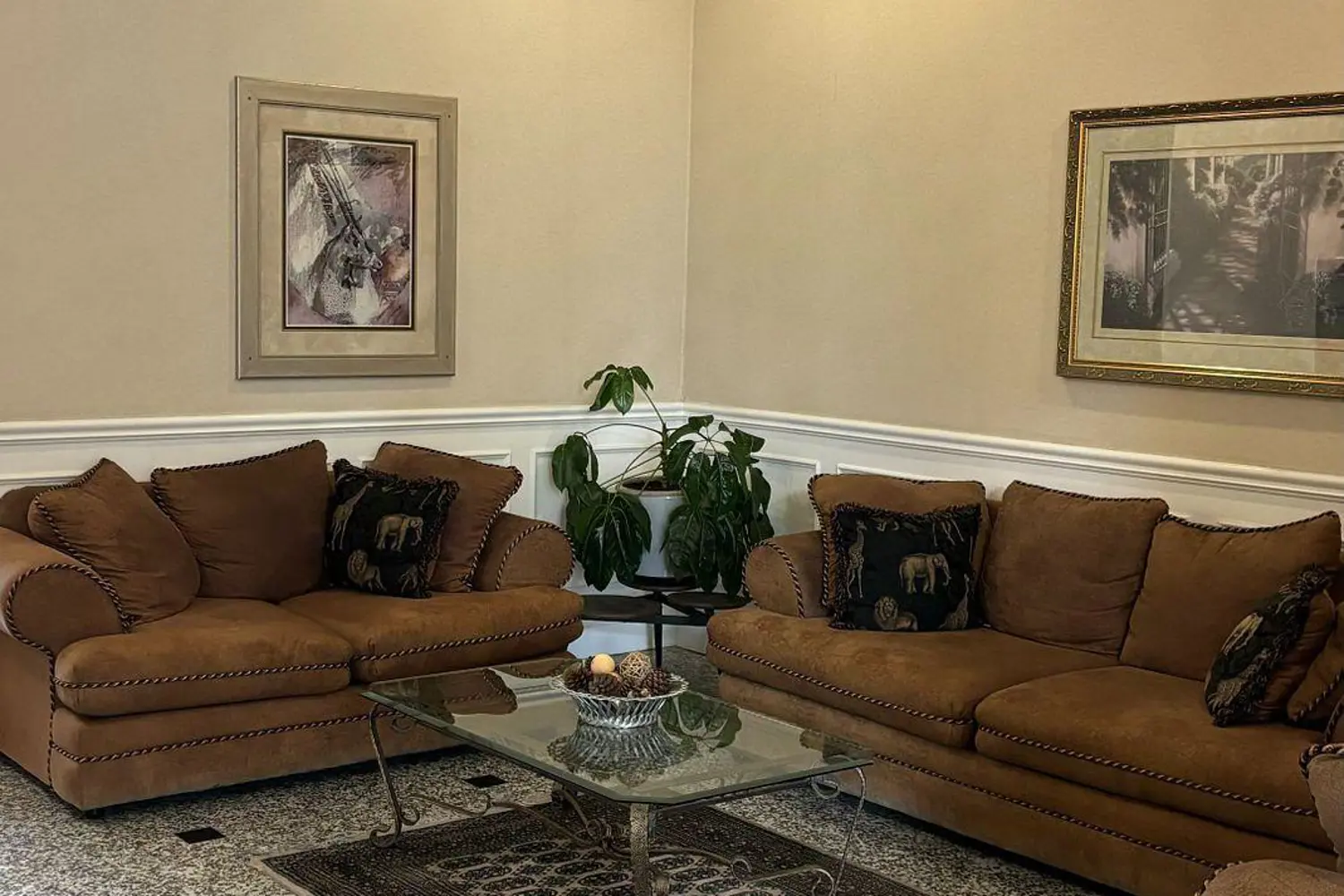 555 Wilson Heights Boulevard 503