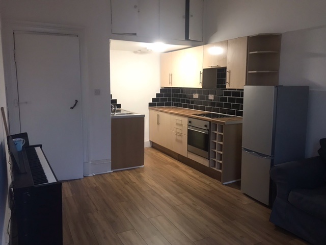 Additional image 4 of 1 Bed Flat, Middleton Street, G51, N1 7GU