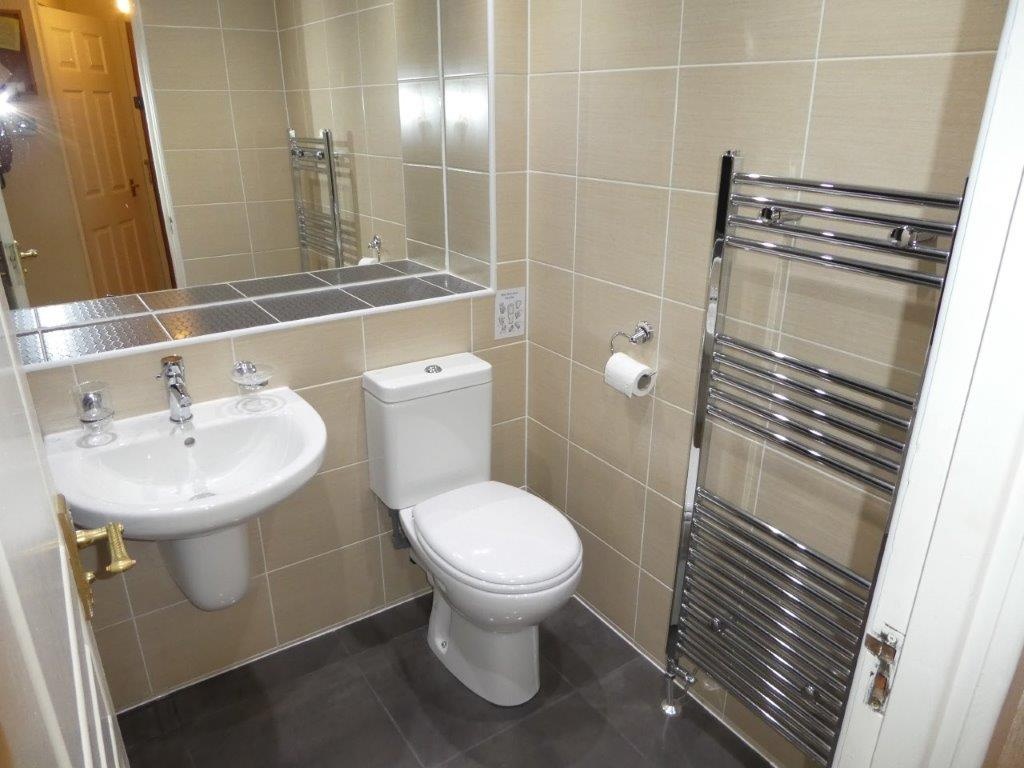 Additional image 9 of 2 Bed Flat, Milnpark Gardens, G41, N1 7GU