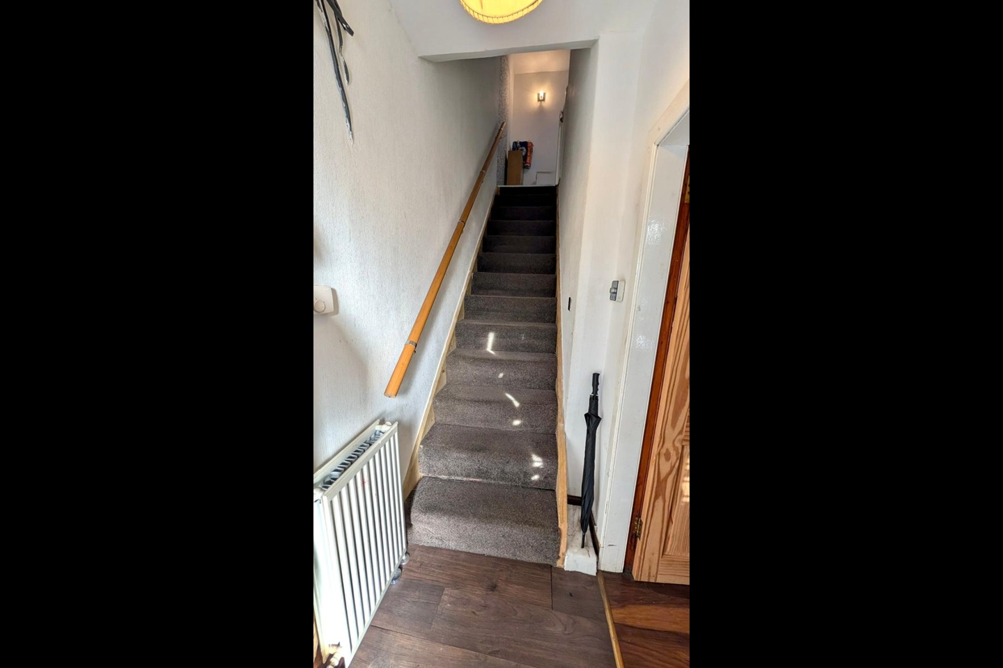 Additional image 3 of 2 Bed Semi-Detached House, Restalrig Road, EH6, N1 7GU