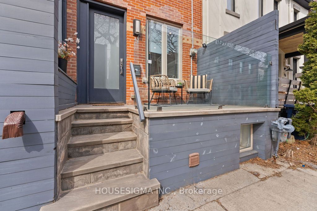 Additional image 3 of 42 Allen Avenue, Toronto, ON, M4M 1T4