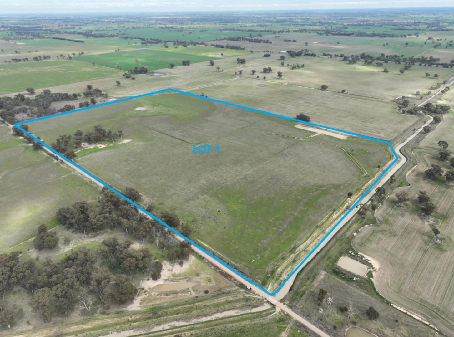 Additional image 2 of 219 Grahams Road, Wunghnu VIC 3635