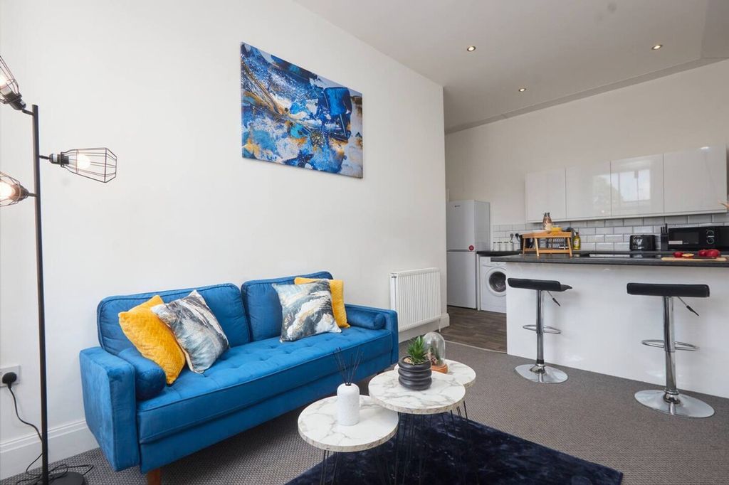 2 bed flat to rentLeeds City Centre LS2