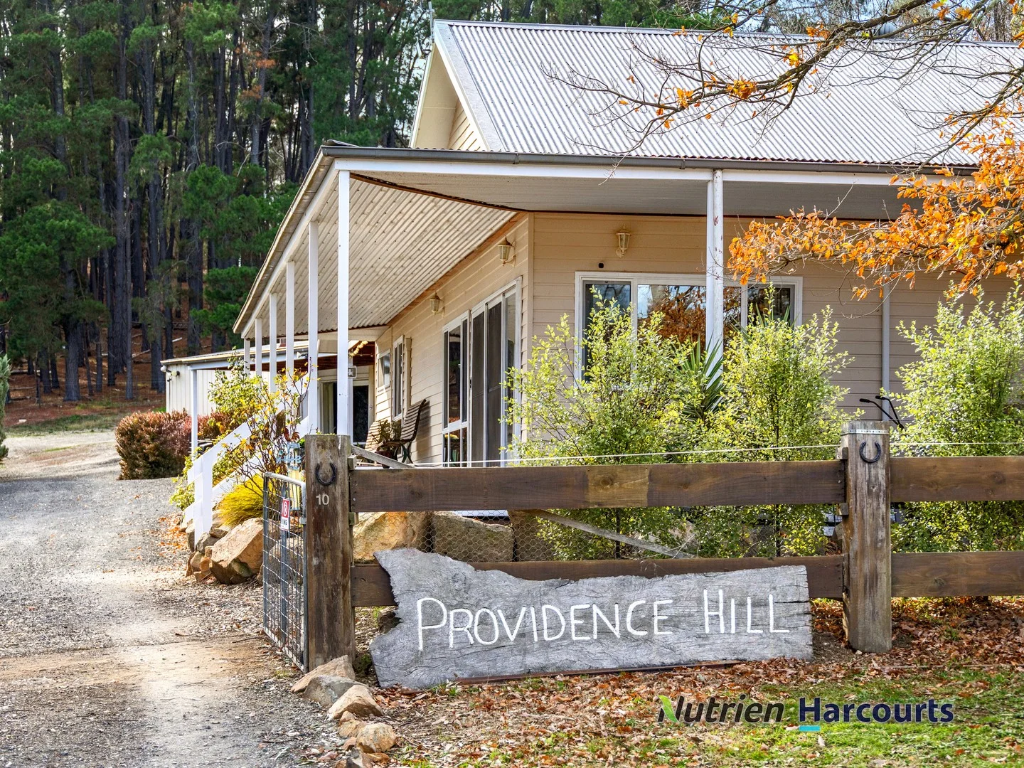 Additional image 3 of 10 Old Killingworth West Road, Yea VIC 3717