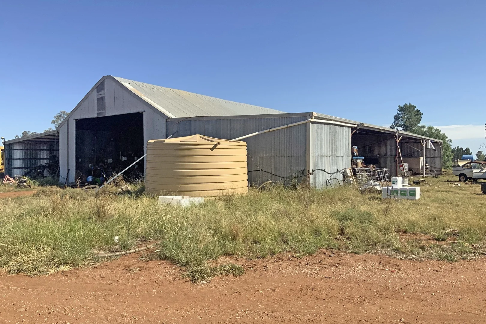 Additional image 3 of 703 Yethera Road, Tullamore NSW 2874