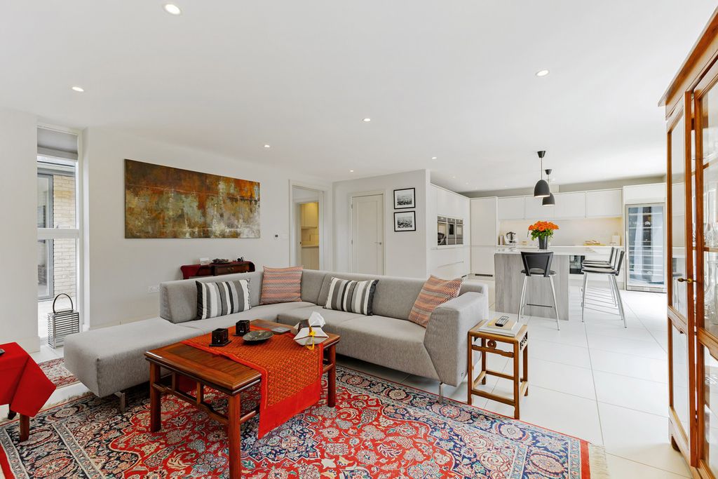 Additional image 8 of 6 bed detached house to rentCotswold Road, Oxford OX2