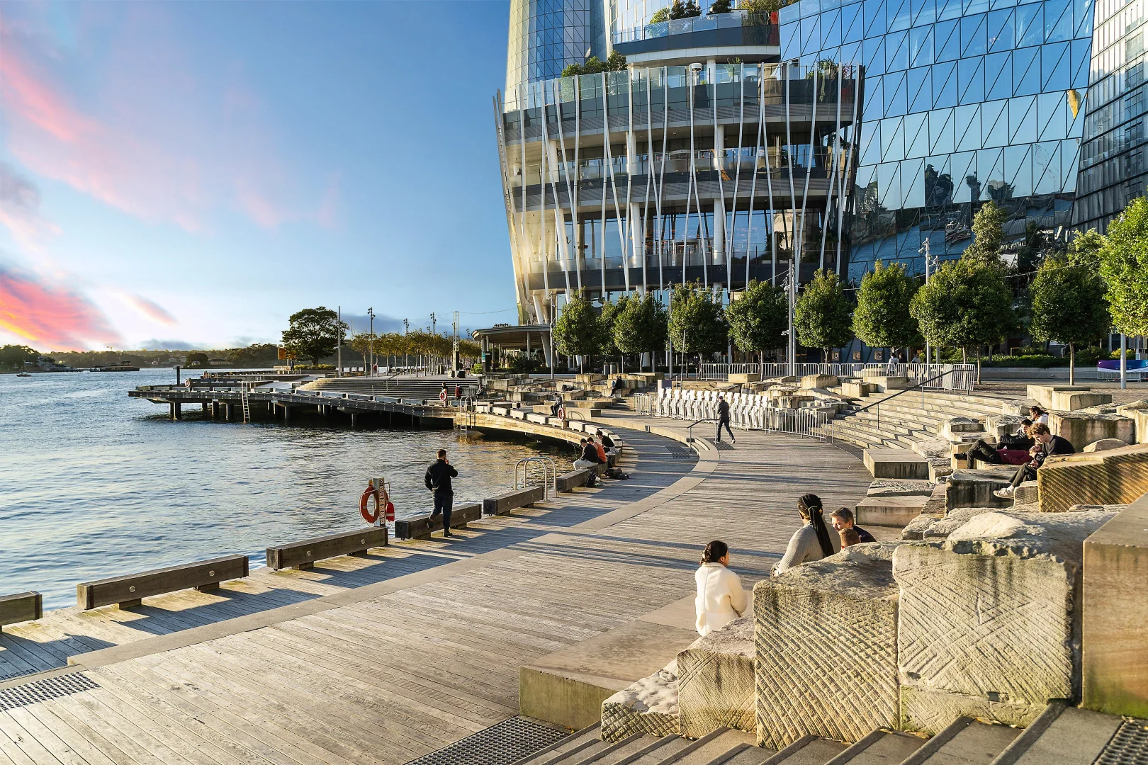 Additional image 20 of 11E/6 Watermans Quay, Barangaroo NSW 2000