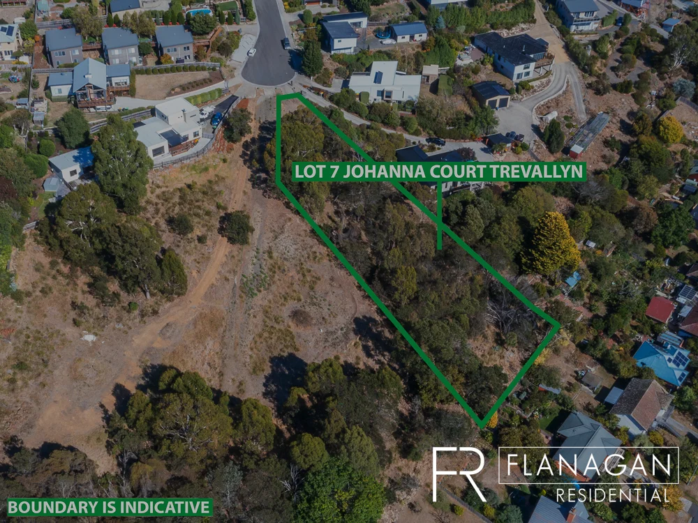 Additional image 2 of 7 Johanna Ct, Trevallyn TAS 7250