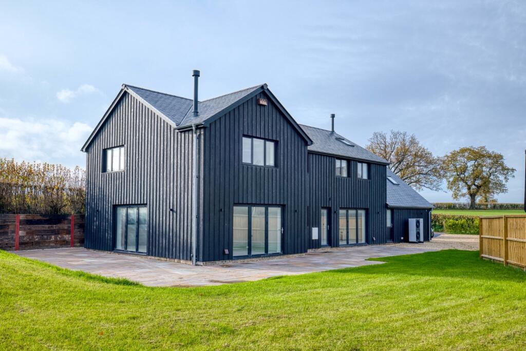 Yarlington, Wincanton, Somerset, BA9