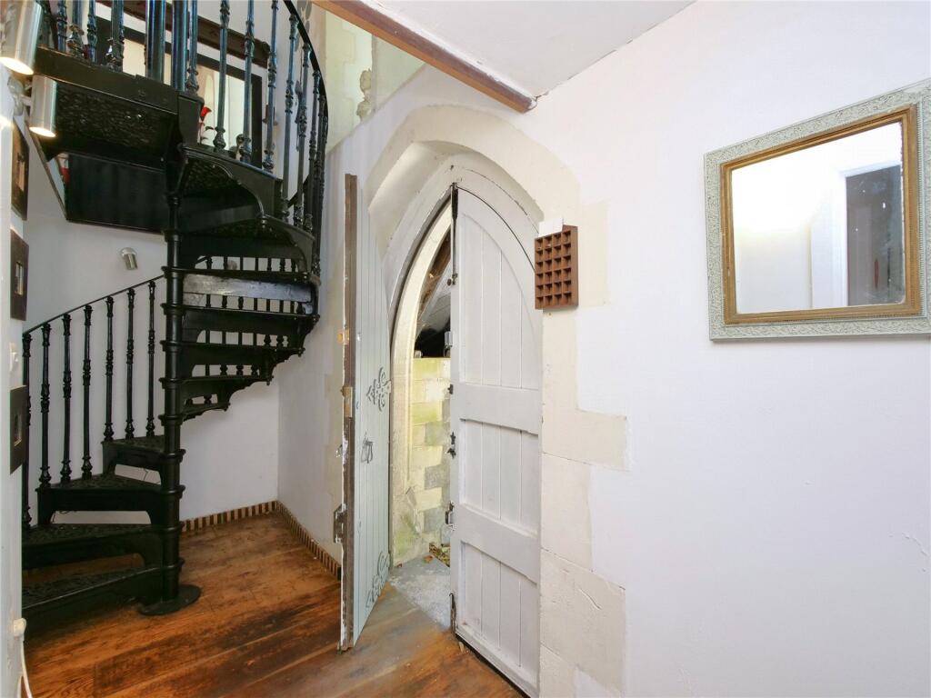 Additional image 15 of Mission Chapel, Prestleigh