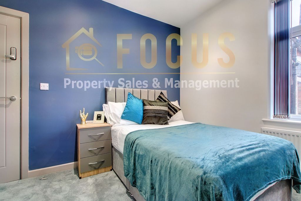 Additional image 25 of 6 bed terraced house to rentStretton Road, Leicester LE3