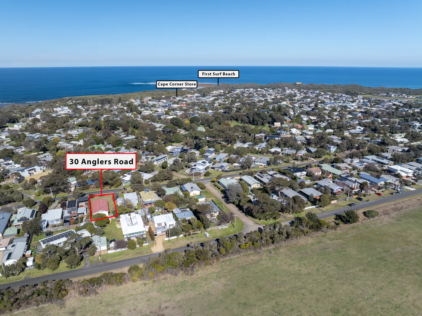 Additional image 14 of 30 Anglers Road, Cape Paterson VIC 3995