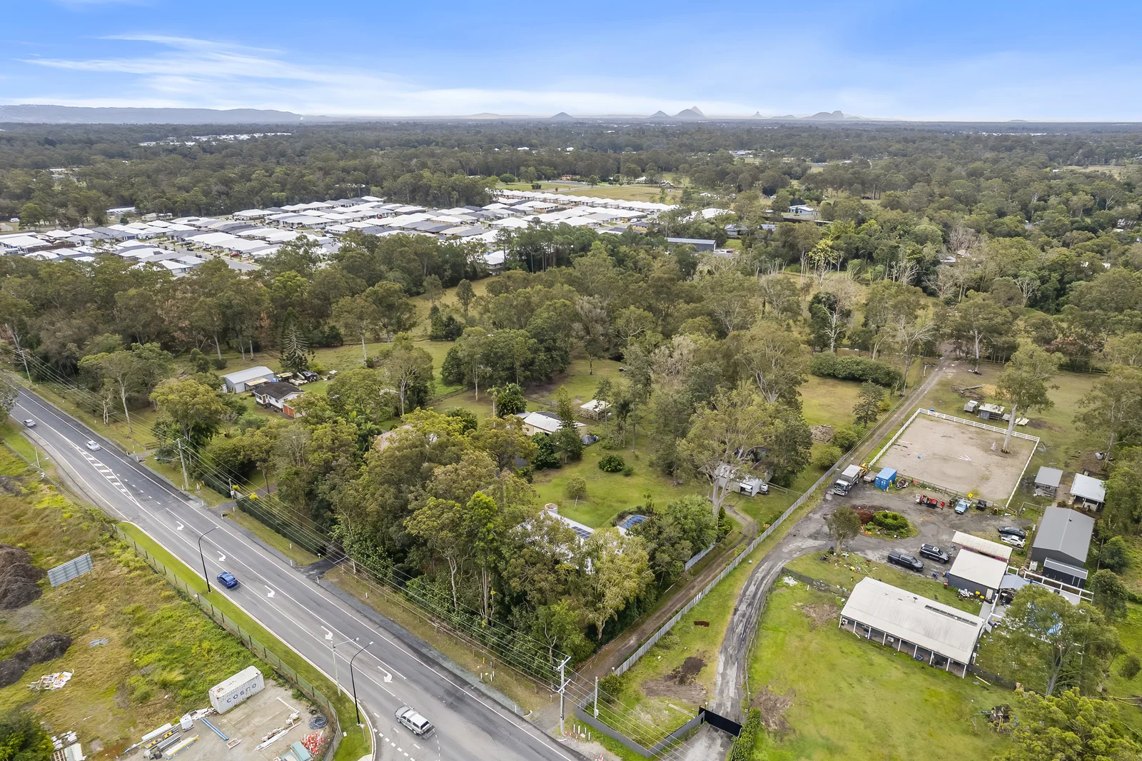 Additional image 8 of 406 Old Bay Road, Burpengary East QLD 4505