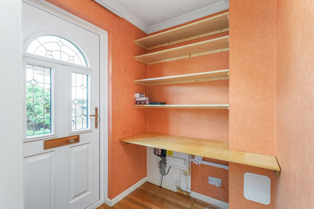 Additional image 3 of 1 bed semi-detached bungalow to rentLivingstone Quadrant, Eastfield, Shotts ML7