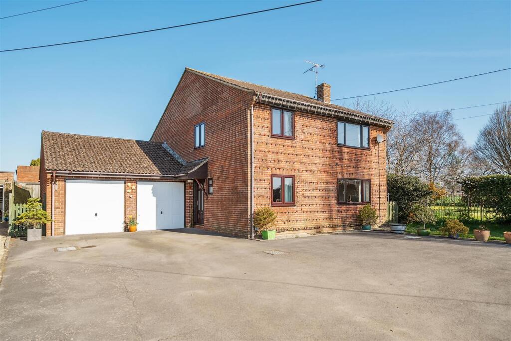 Additional image 2 of East Coker, Yeovil, Somerset