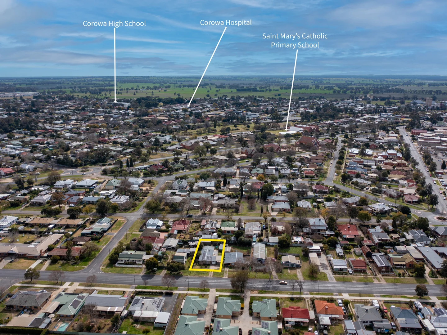 Additional image 20 of 33 Edward Street, Corowa NSW 2646