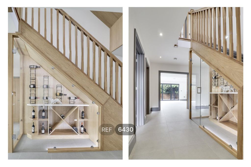 Additional image 16 of 5 bed detached house to rentWollaton Vale, Wollaton, Nottingham NG8