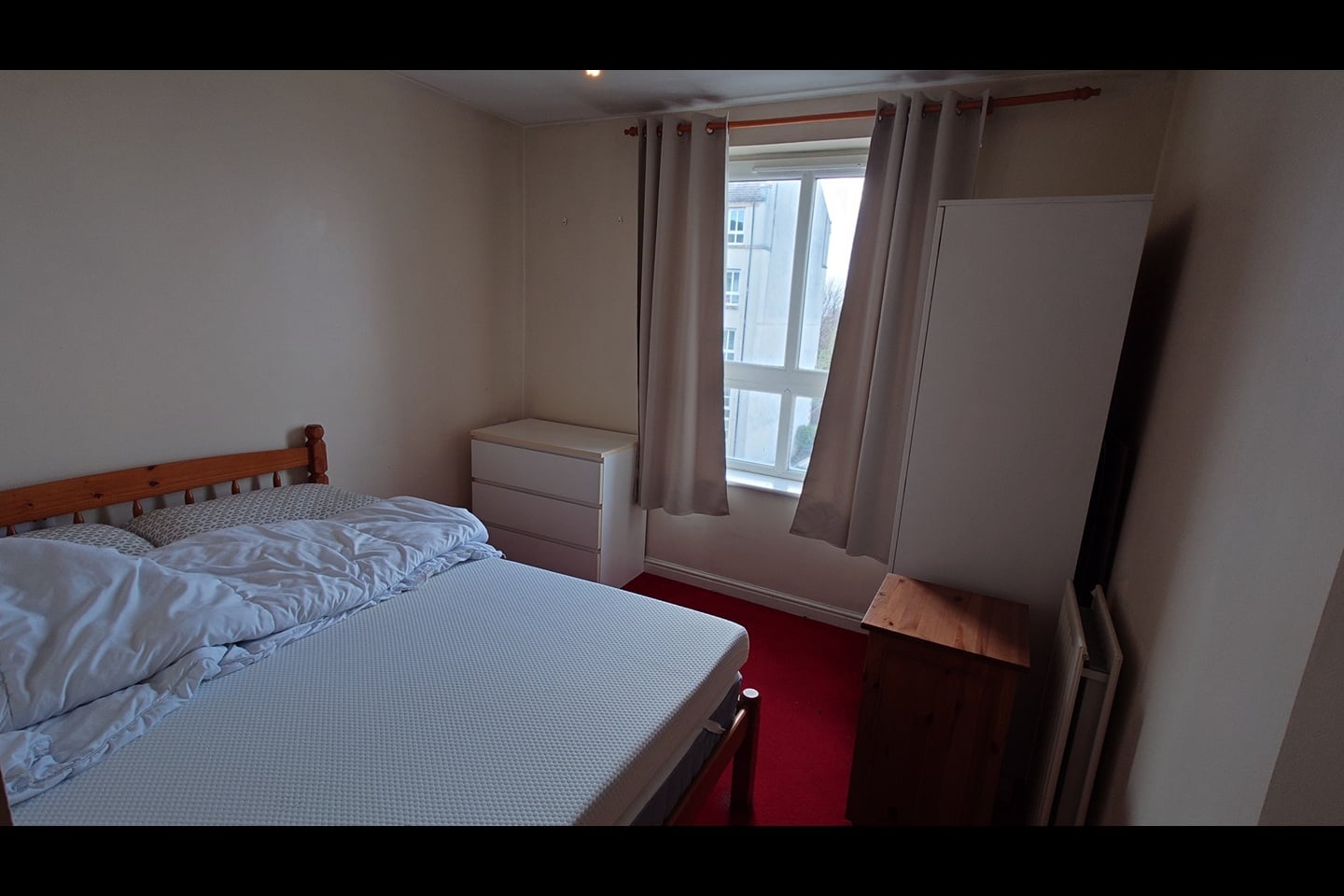 Additional image 5 of 2 Bed Flat, Bethlehem Way, EH7, N1 7GU