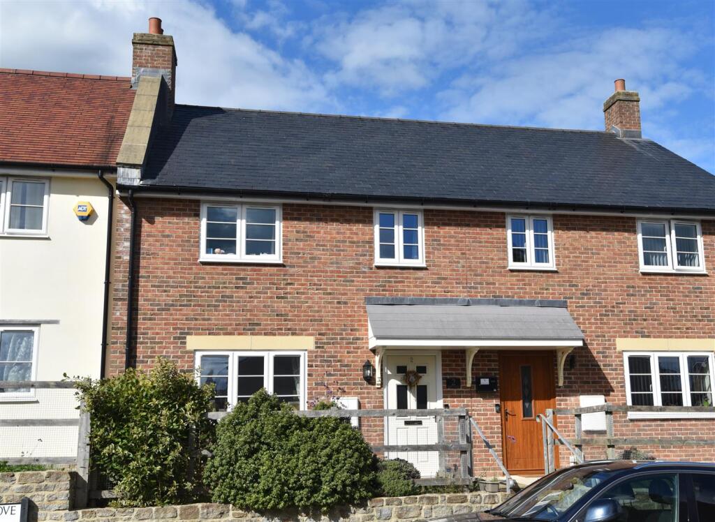 Walnut Grove Villas, Furge Lane, Henstridge